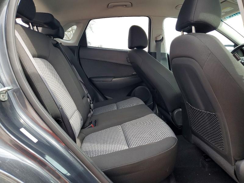 Aukcja sprzedaży 2021 Hyundai Kona, vin: KM8K2CAA8MU601128, numer aukcji: 45473276