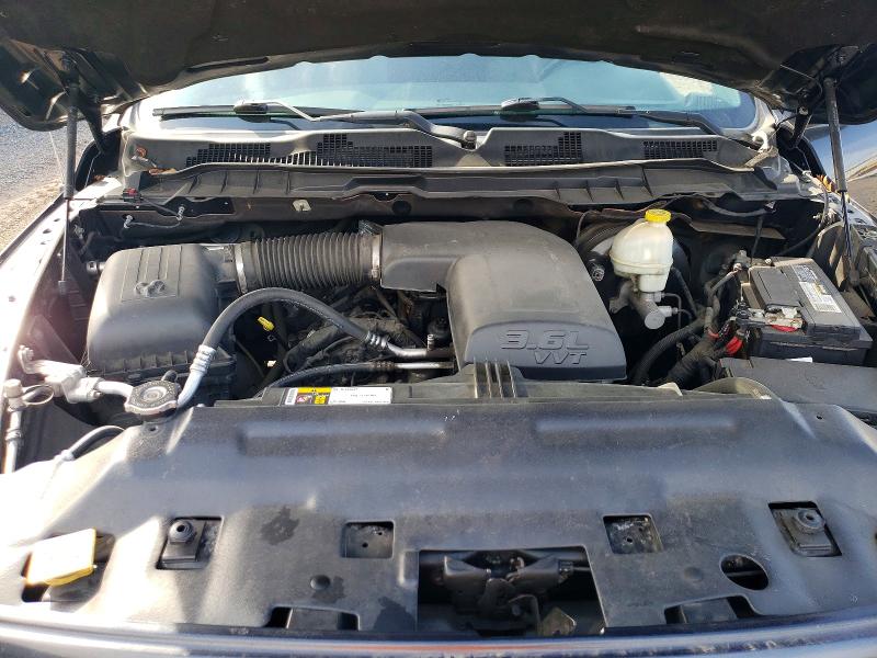 48081686 :رقم المزاد ، 1C6RR7FG2GS283419 vin ، 2016 Ram 1500 مزاد بيع