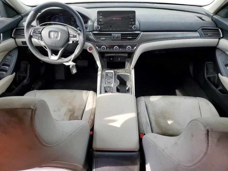 Продаж на аукціоні авто 2020 Honda Accord, vin: 1HGCV3F15LA014444, номер лоту: 47666036