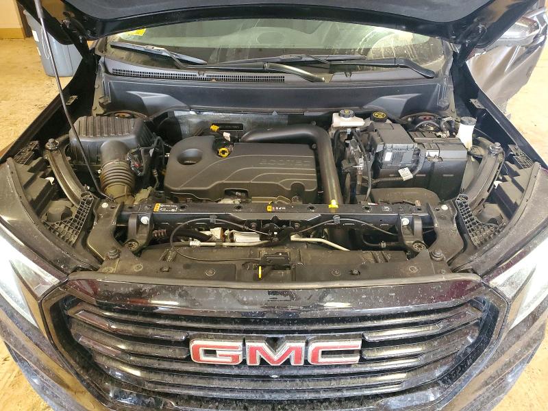79424135 :رقم المزاد ، 3GKALVEGXRL159353 vin ، 2024 Gmc Terrain مزاد بيع