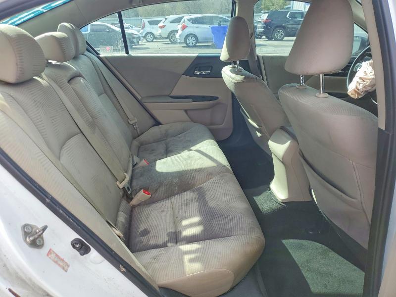 Aukcja sprzedaży 2016 Honda Accord, vin: 1HGCR2F36GA069720, numer aukcji: 79779425