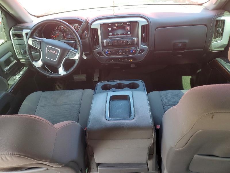 46085986 :رقم المزاد ، 3GTP1UEC3FG140117 vin ، 2015 Gmc Sierra مزاد بيع