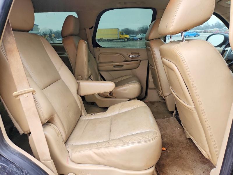 79593135 :رقم المزاد ، 1GYS4BEF0BR131363 vin ، 2011 Cadillac Escalade مزاد بيع