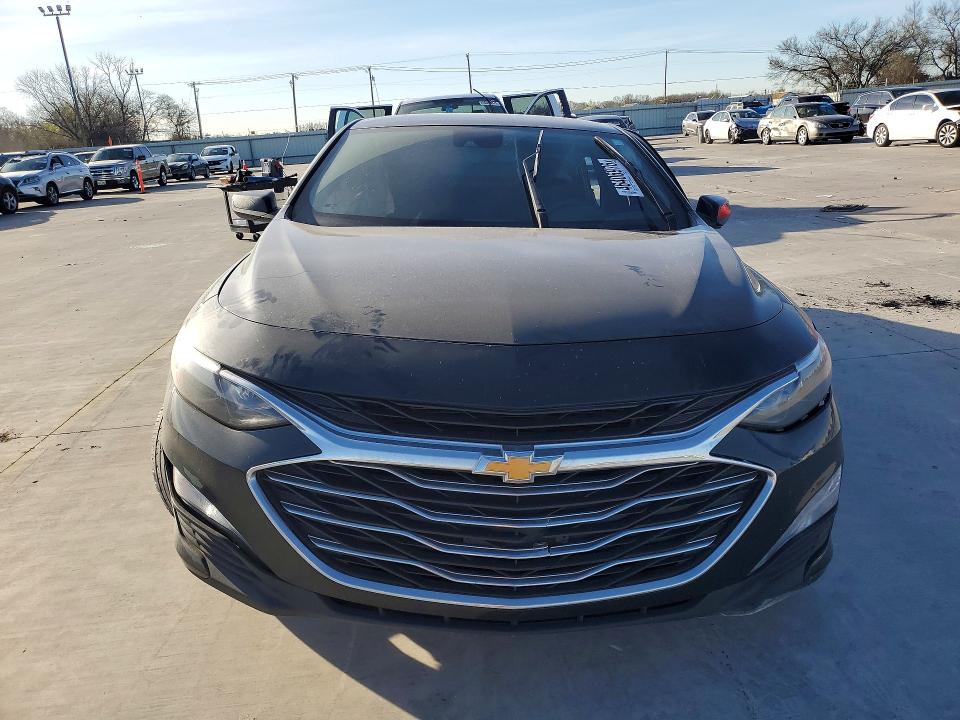 2023 Chevrolet Malibu მანქანა იყიდება აუქციონზე, vin: 1G1ZD5ST0PF230508, აუქციონის ნომერი: 46406976