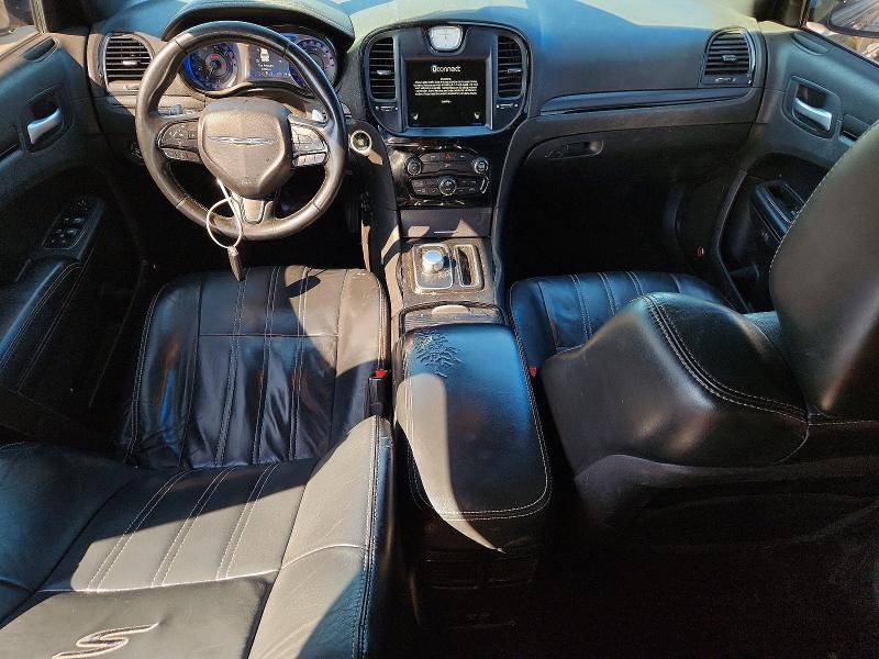 Продажа на аукционе авто 2015 Chrysler 300, vin: 2C3CCABG5FH838263, номер лота: 47440826