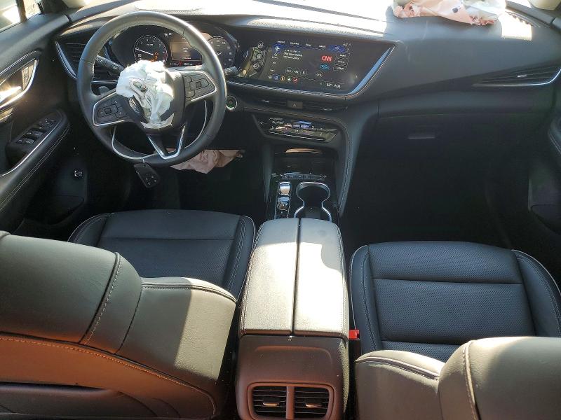 2023 Buick Envision მანქანა იყიდება აუქციონზე, vin: LRBFZPR40PD181245, აუქციონის ნომერი: 46996526