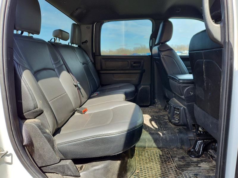 Продажа на аукционе авто 2024 Ram 2500, vin: 3C6UR5CJ4RG186702, номер лота: 46718026