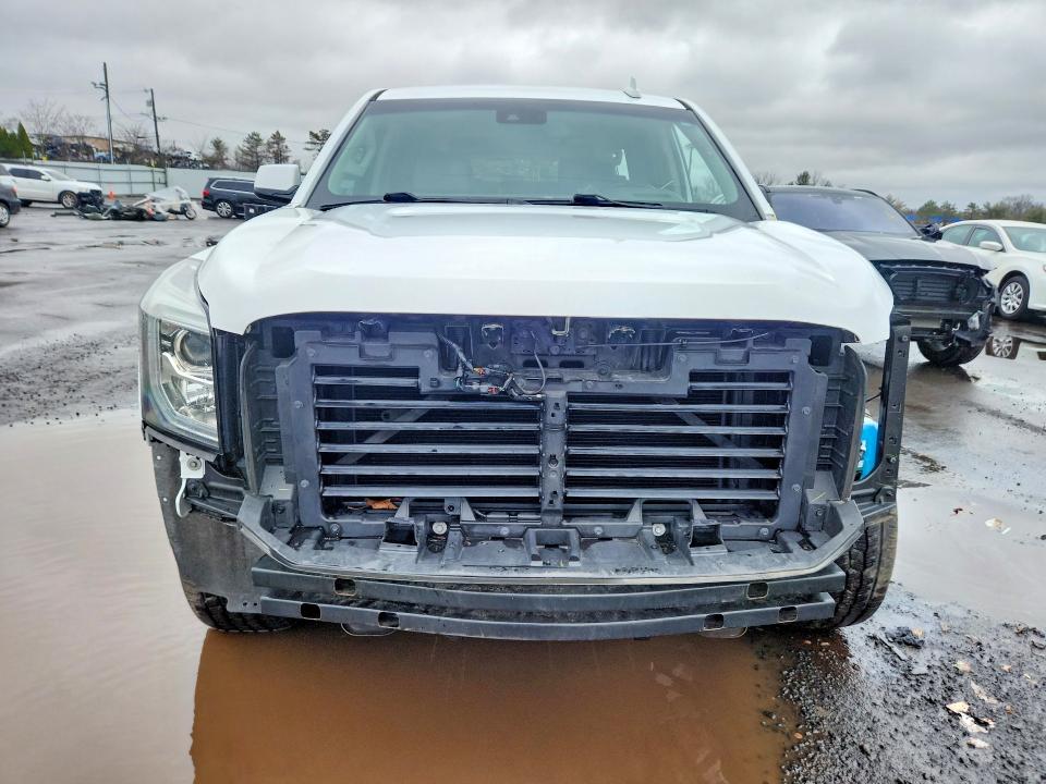 Продажа на аукционе авто 2019 Gmc Yukon, vin: 1GKS2HKJ1KR393629, номер лота: 45946726