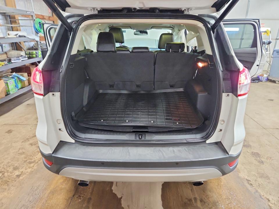 Aukcja sprzedaży 2016 Ford Escape, vin: 1FMCU9J92GUA73470, numer aukcji: 46327706