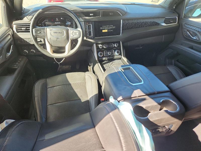 Продажа на аукционе авто 2023 Gmc Yukon Xl, vin: 1GKS2JKLXPR280150, номер лота: 47983416