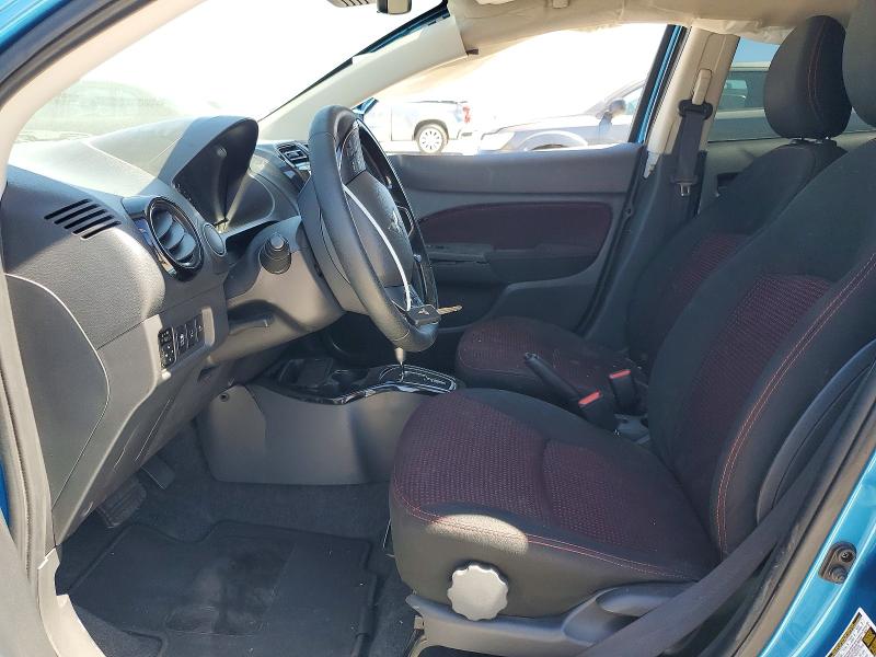 Продаж на аукціоні авто 2024 Mitsubishi Mirage, vin: ML32AWHJ5RH030814, номер лоту: 46762096