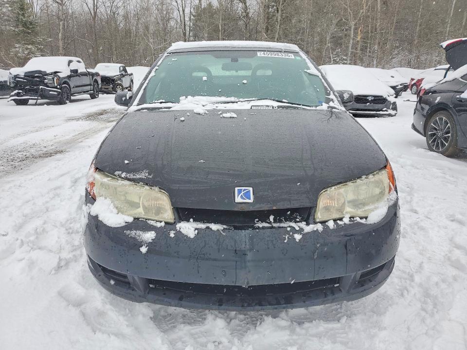 Aukcja sprzedaży 2007 Saturn Ion, vin: 1G8AM15F77Z160744, numer aukcji: 45998336