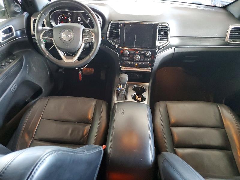 Продажа на аукционе авто 2019 Jeep Grand Cherokee, vin: 1C4RJFBG4KC695974, номер лота: 48248306