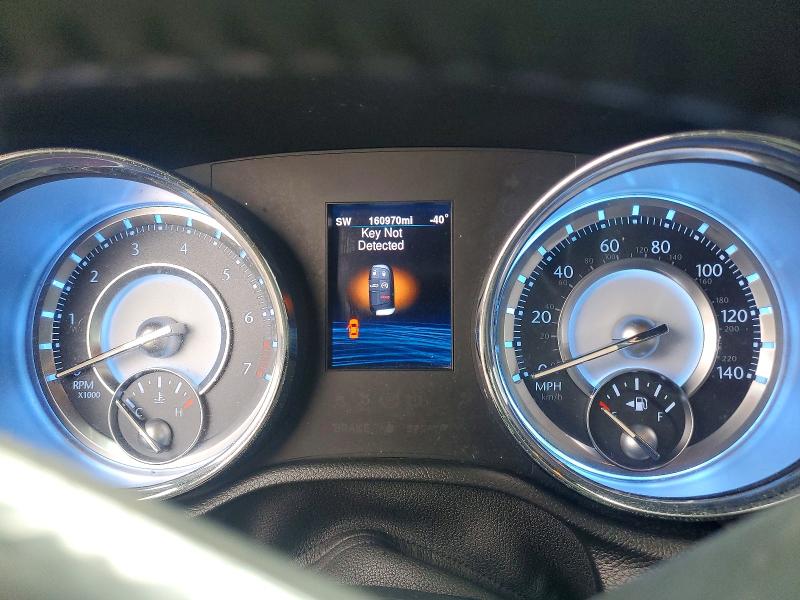 Продажа на аукционе авто 2014 Chrysler 300, vin: 2C3CCARGXEH189225, номер лота: 79557245