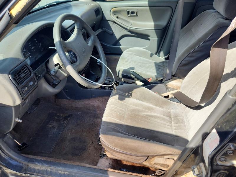 Aukcja sprzedaży 1994 Nissan Sentra, vin: 1N4EB31P2RC776998, numer aukcji: 54143966