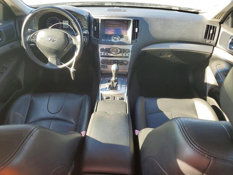 Aukcja sprzedaży 2012 Infiniti G37 Sedan, vin: JN1CV6AR7CM977862, numer aukcji: 41668676