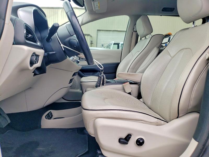 Aukcja sprzedaży 2018 Chrysler Pacifica, vin: 2C4RC1N74JR278191, numer aukcji: 79942615