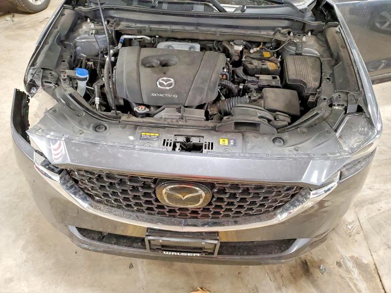 47470576 :رقم المزاد ، JM3KFBBL2R0495896 vin ، 2024 Mazda Cx-5 مزاد بيع