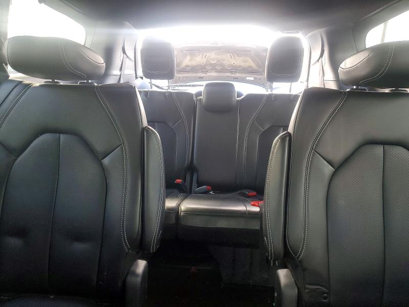 Aukcja sprzedaży 2023 Chrysler Pacifica, vin: 2C4RC1BG8PR598451, numer aukcji: 45822856