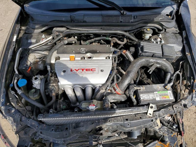 Aukcja sprzedaży 2007 Acura Tsx, vin: JH4CL96847C007286, numer aukcji: 47691256