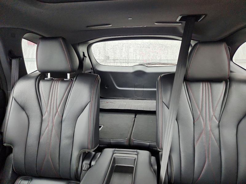 Aukcja sprzedaży 2025 Acura Mdx, vin: 5J8YD8H8XSL003135, numer aukcji: 47022356