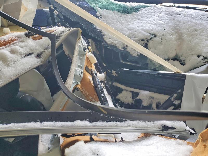 46126146 :رقم المزاد ، 5XYRLDLC5MG037119 vin ، 2021 Kia Sorento مزاد بيع