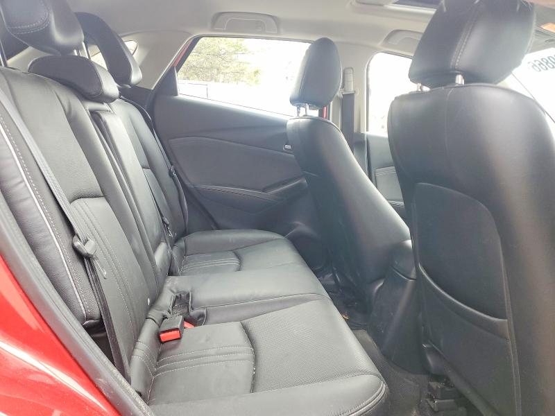 Aukcja sprzedaży 2021 Mazda Cx-3, vin: JM1DKFD78M1512451, numer aukcji: 47169866