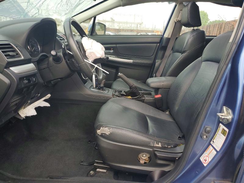 Aukcja sprzedaży 2015 Subaru Impreza, vin: JF1GPAW66FH267509, numer aukcji: 47359436