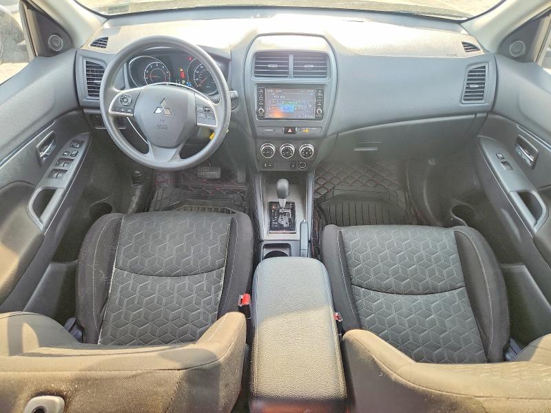Aukcja sprzedaży 2020 Mitsubishi Outlander Sport, vin: JA4AP3AU5LU001090, numer aukcji: 47062476