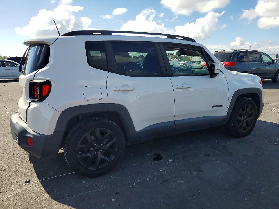 47214556 :رقم المزاد ، ZACCJABB4JPH91112 vin ، 2018 Jeep Renegade مزاد بيع