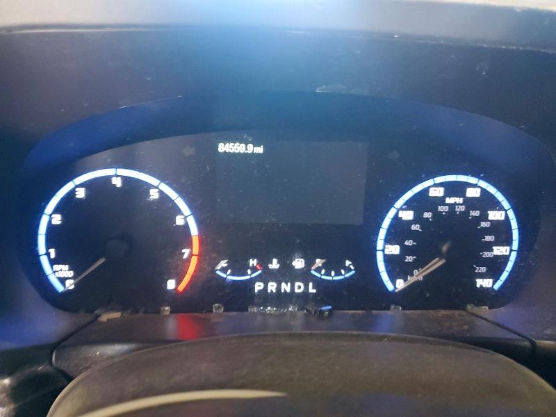 46098236 :رقم المزاد ، 3FMCR9B68MRA61090 vin ، 2021 Ford Bronco Sport مزاد بيع