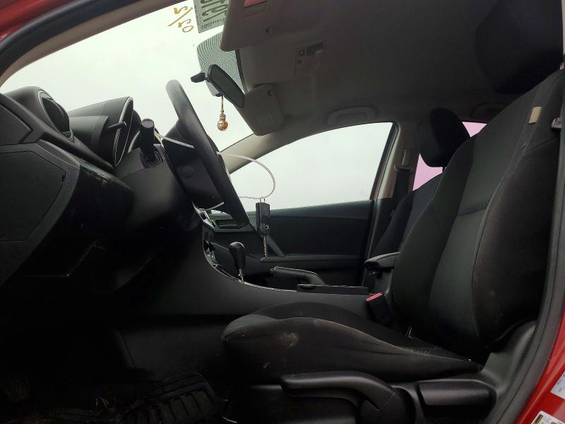 79188625 :رقم المزاد ، JM1BL1UF2B1425544 vin ، 2011 Mazda 3 مزاد بيع