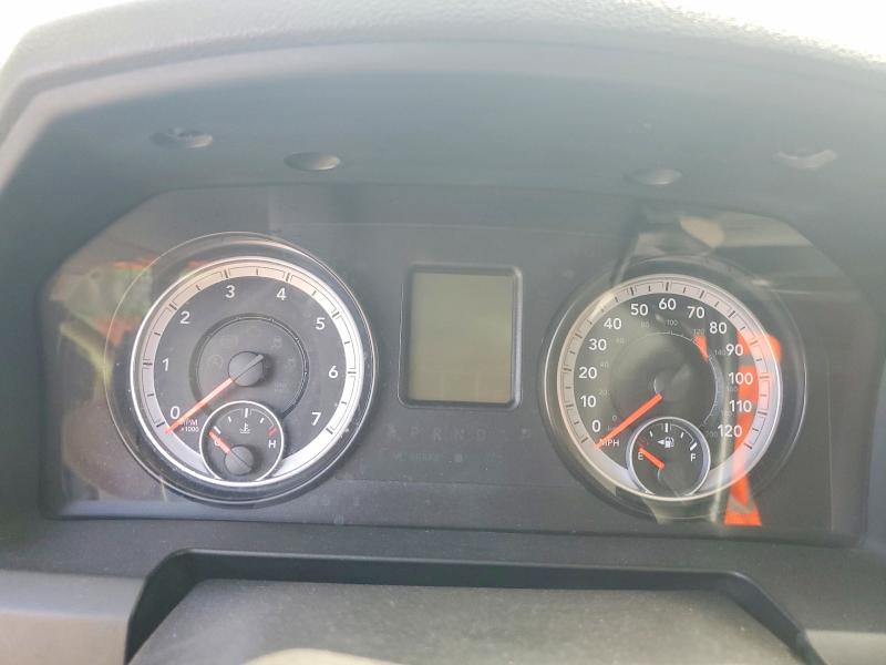47865456 :رقم المزاد ، 3C6RR6KT2EG201478 vin ، 2014 Ram 1500 مزاد بيع