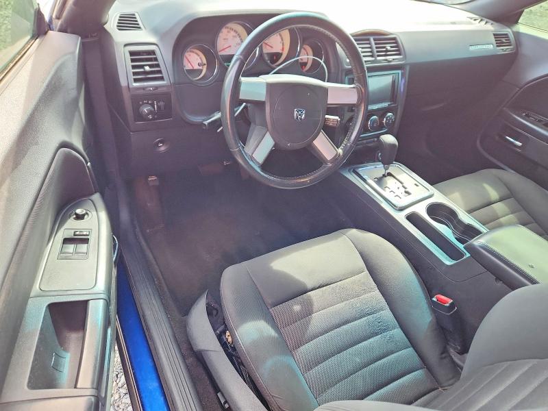 Продаж на аукціоні авто 2010 Dodge Challenger, vin: 2B3CJ4DV9AH278871, номер лоту: 46808196