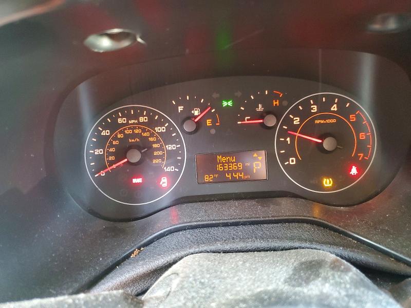 46494586 :رقم المزاد ، ZFBHRFBB5K6N18487 vin ، 2019 Ram Promaster City مزاد بيع