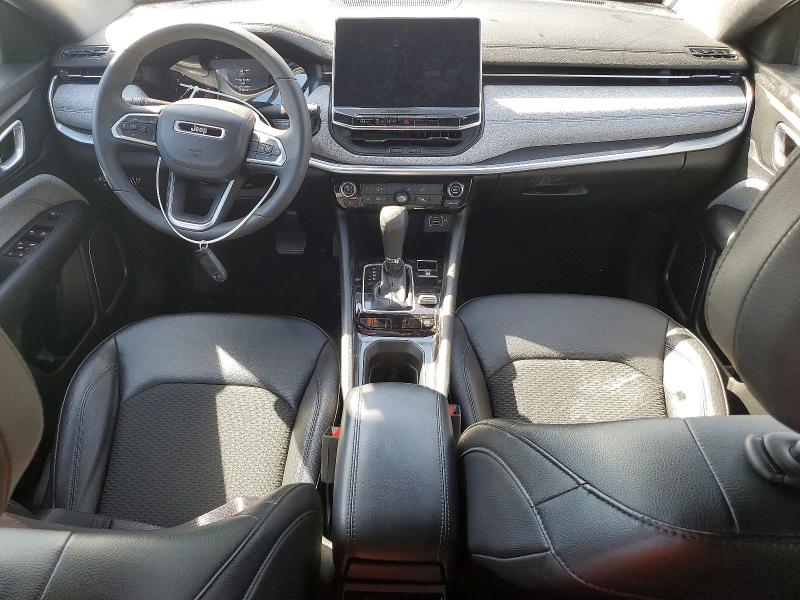 Aukcja sprzedaży 2024 Jeep Compass, vin: 3C4NJDBN4RT108270, numer aukcji: 45497446