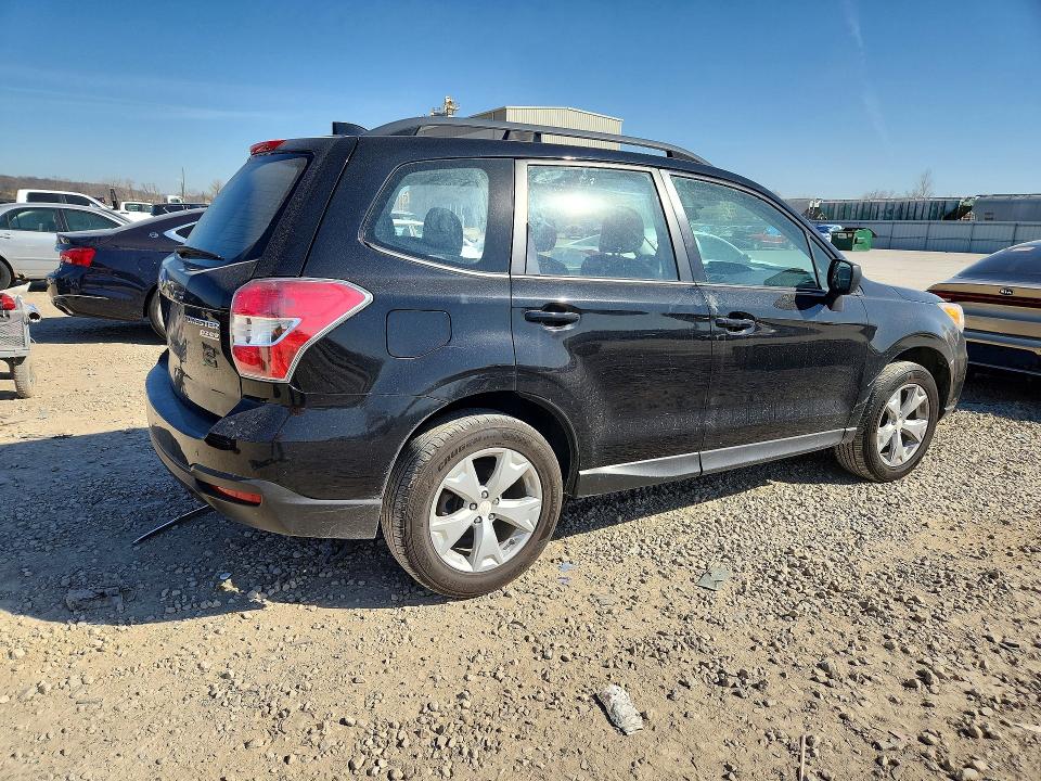 Продаж на аукціоні авто 2016 Subaru Forester, vin: JF2SJABC1GH404618, номер лоту: 46524436