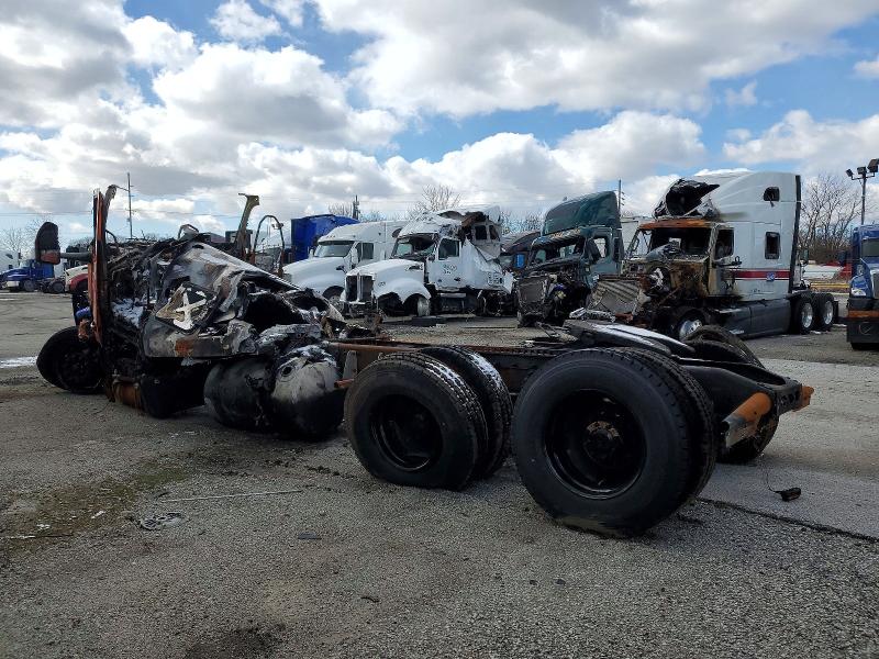Продажа на аукционе авто 2026 Ptrb Heavy Duty Trucks, vin: 1XPBD49X5TD814371, номер лота: 45772336
