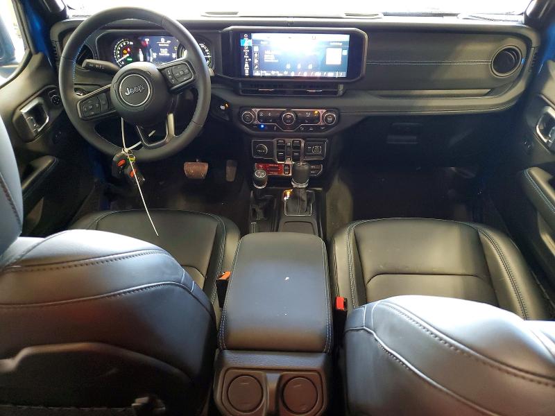 Aukcja sprzedaży 2024 Jeep Wrangler, vin: 1C4RJXR6XRW186788, numer aukcji: 46397636