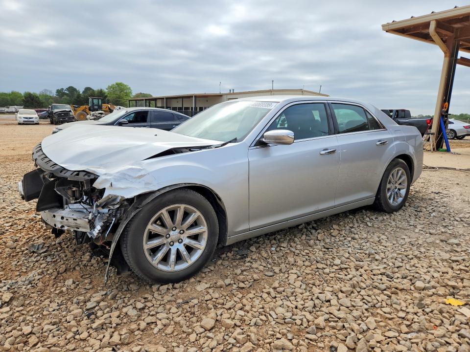 Продаж на аукціоні авто 2012 Chrysler 300, vin: 2C3CCACG9CH223452, номер лоту: 48069586