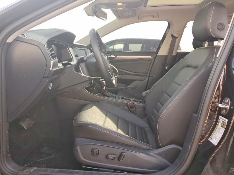 Продажа на аукционе авто 2024 Volkswagen Jetta, vin: 3VW7M7BU3RM065766, номер лота: 47360316