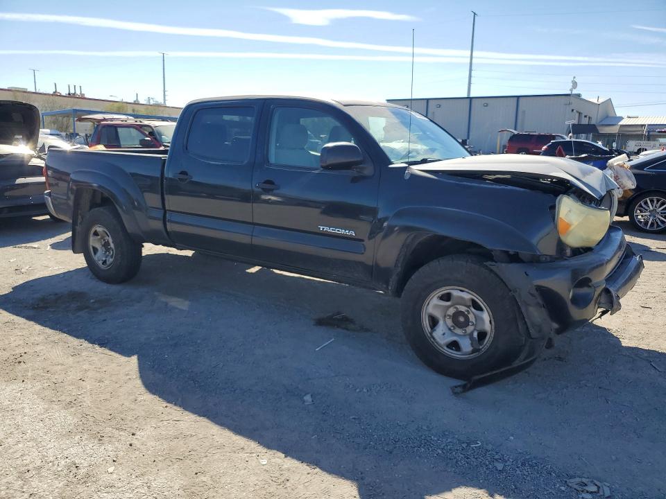 2006 Toyota Tacoma მანქანა იყიდება აუქციონზე, vin: 3TMKU72N26M009495, აუქციონის ნომერი: 45885866