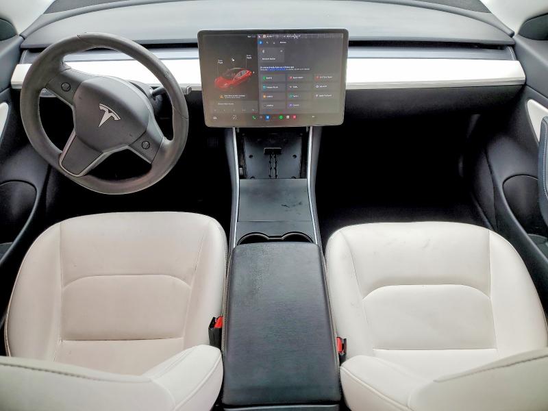 Продажа на аукционе авто 2019 Tesla Model 3, vin: 5YJ3E1EA2KF431630, номер лота: 46067056
