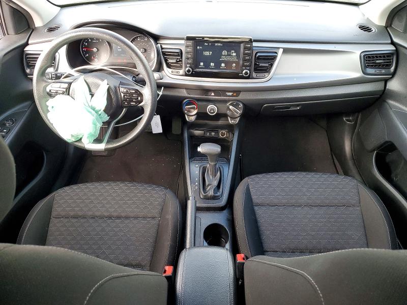 Aukcja sprzedaży 2019 Kia Rio, vin: 3KPA24AB3KE225142, numer aukcji: 79467785