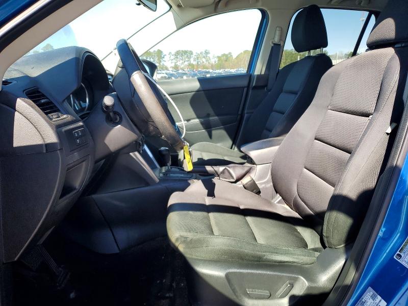 Aukcja sprzedaży 2014 Mazda Cx-5, vin: JM3KE2CY7E0350070, numer aukcji: 45574666