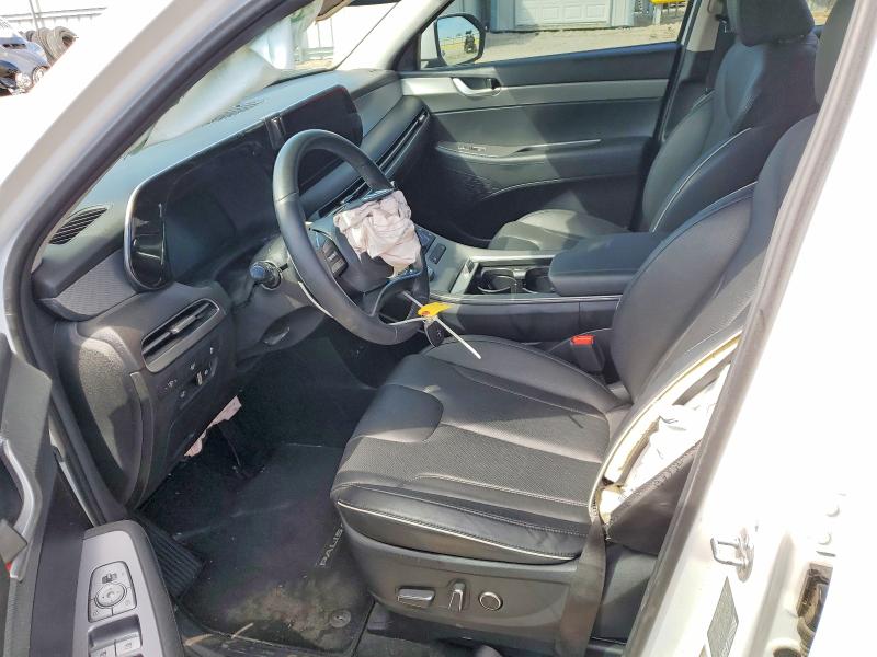 Продаж на аукціоні авто 2024 Hyundai Palisade, vin: KM8R2DGEXRU688181, номер лоту: 47926016