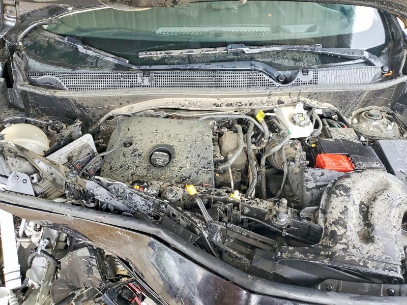 Продажа на аукционе авто 2023 Buick Encore Gx, vin: KL4MMDSL8PB078815, номер лота: 47717926