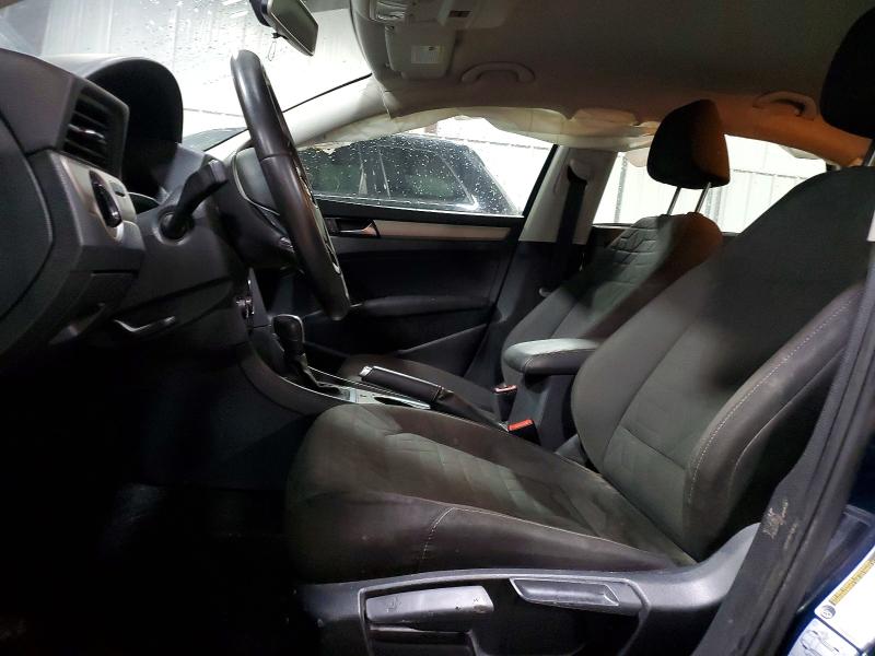 Aukcja sprzedaży 2021 Volkswagen Passat, vin: 1VWAA7A39MC009879, numer aukcji: 79453295