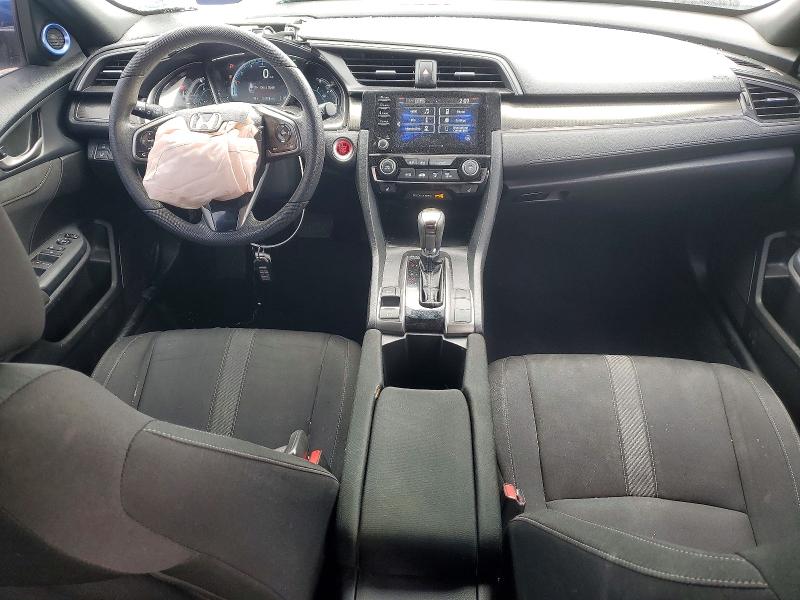 2019 Honda Civic მანქანა იყიდება აუქციონზე, vin: SHHFK7H68KU226487, აუქციონის ნომერი: 46741096