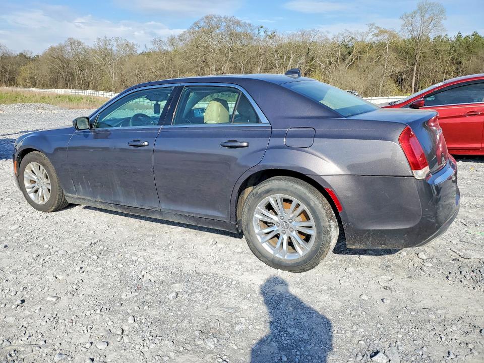 Продажа на аукционе авто 2017 Chrysler 300, vin: 2C3CCAAG7HH538809, номер лота: 46749886